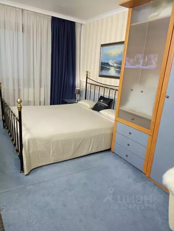 Комната Москва ул. Машкова, 9С1 - Фото 1