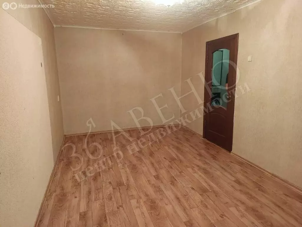 1-комнатная квартира: Лиски, улица Трудовые Резервы, 83А (31.5 м) - Фото 2