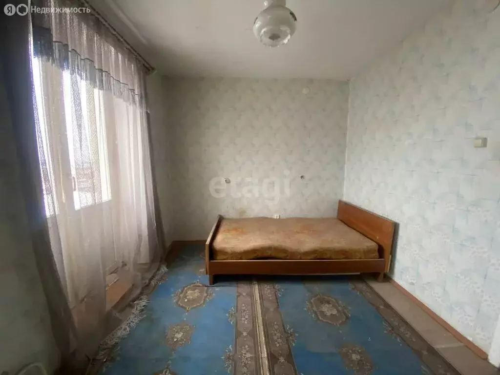 Квартира-студия: Шадринск, улица Автомобилистов, 46 (19.9 м) - Фото 0