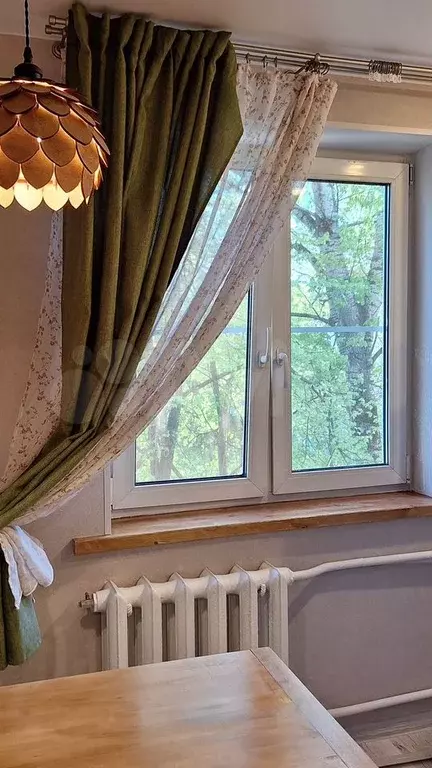 1-к. квартира, 33 м, 4/5 эт. - Фото 1