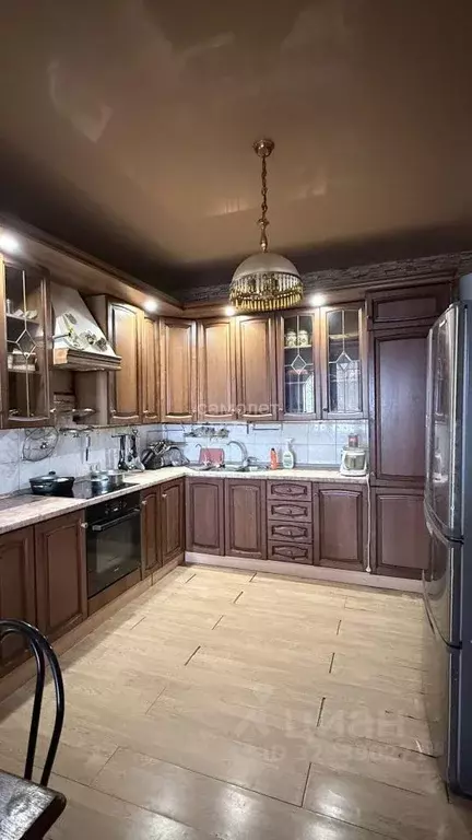 Коттедж в Самарская область, Октябрьск ул. Шишулина, 78 (196 м) - Фото 1