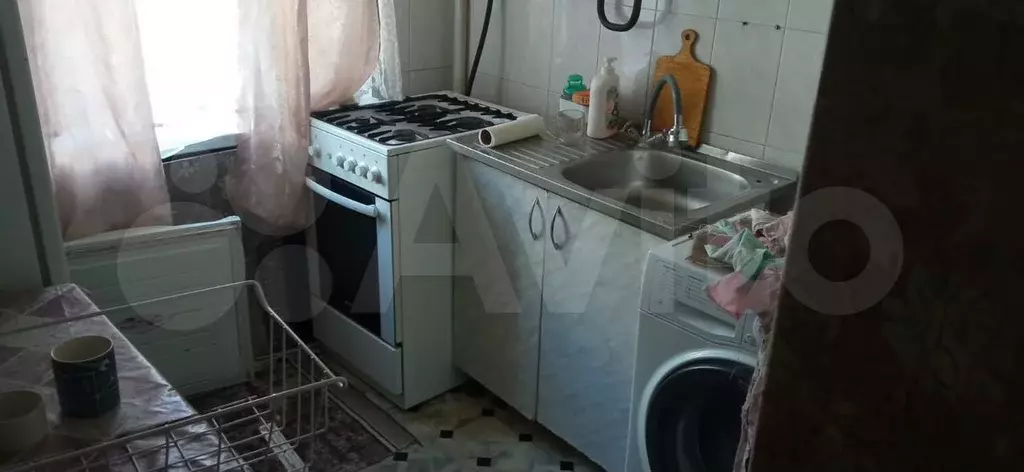 1-к. квартира, 21 м, 2/5 эт. - Фото 0