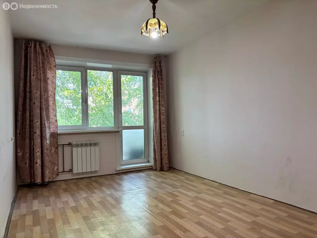 2-комнатная квартира: Иркутск, улица Трилиссера, 84 (44 м) - Фото 0