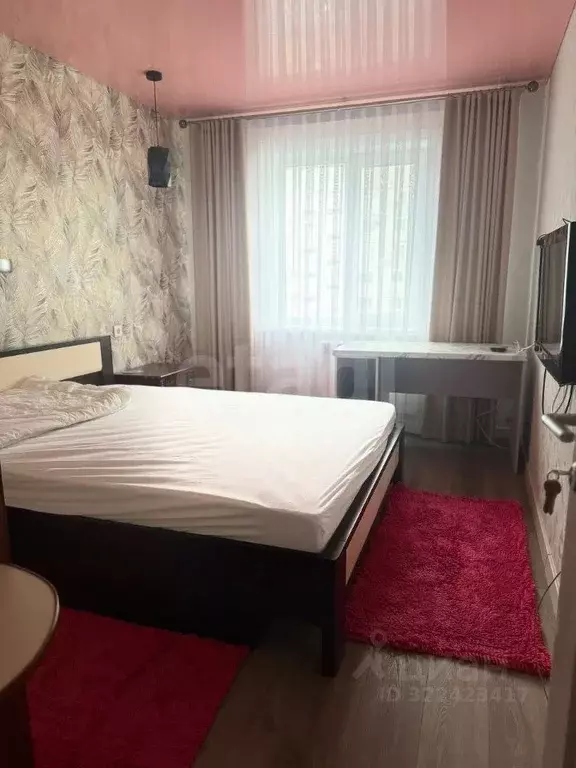 3-к кв. Амурская область, Благовещенск ул. Мухина, 18/2 (67.0 м) - Фото 0