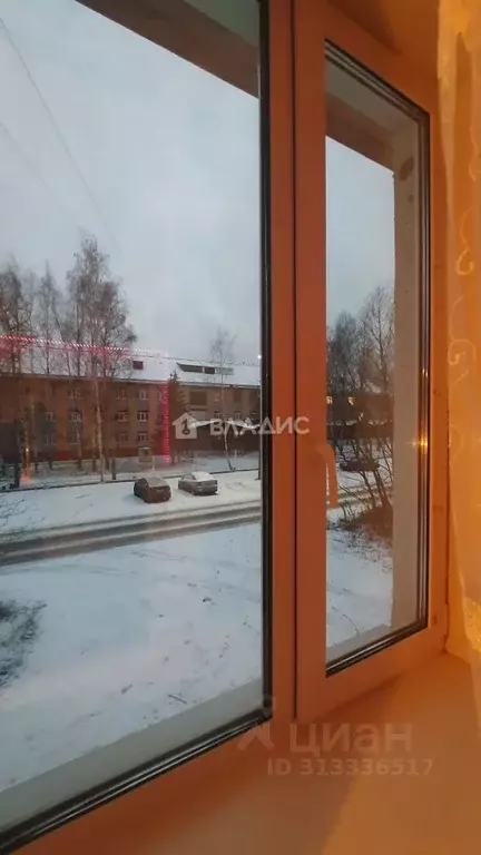 1-к кв. Владимирская область, Гусь-Хрустальный Зеркальная ул., 8 (32.5 ... - Фото 1