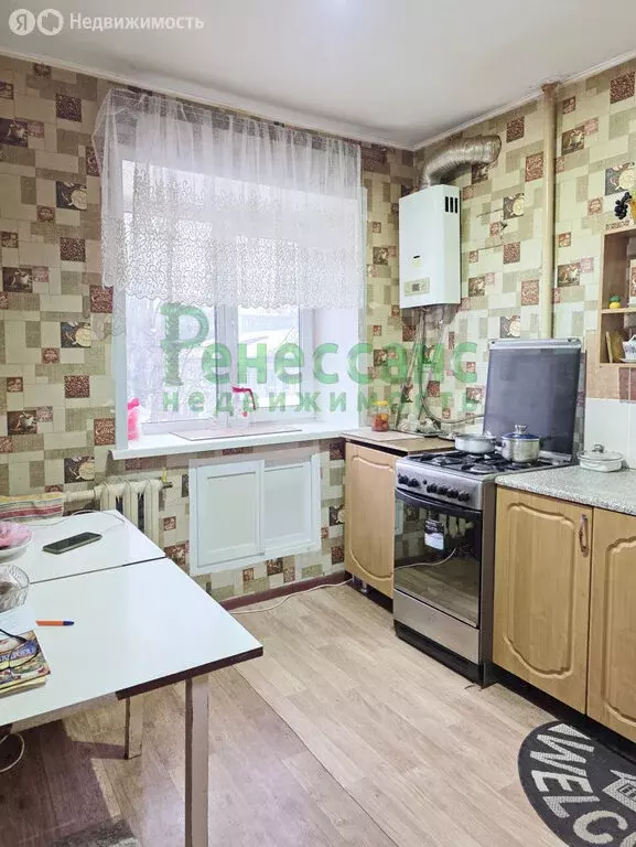 1-комнатная квартира: Брянск, улица Володарского, 50 (30.5 м) - Фото 2