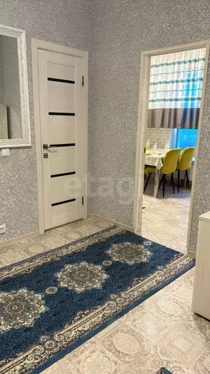 2-к кв. Ямало-Ненецкий АО, Муравленко ул. Дружбы Народов, 74А (64.8 м) - Фото 1