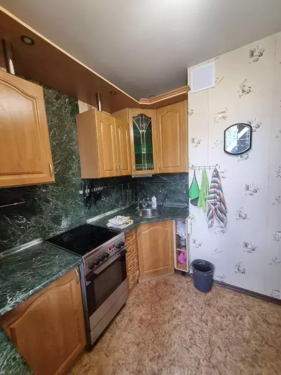 1-к кв. Москва Белореченская ул., 10К1 (40.0 м) - Фото 2