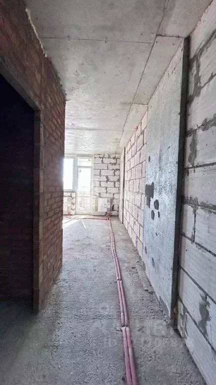 Студия Ростовская область, Ростов-на-Дону ул. Малиновского, 33/1 (24.5 ... - Фото 2