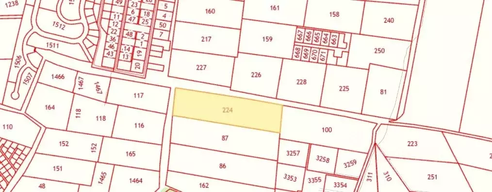 Участок в Ленинградская область, Ломоносовский район, Лопухинское ... - Фото 1