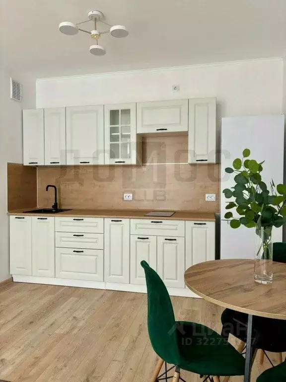 2-к кв. Свердловская область, Екатеринбург ул. Щербакова, 148 (61.0 м) - Фото 1