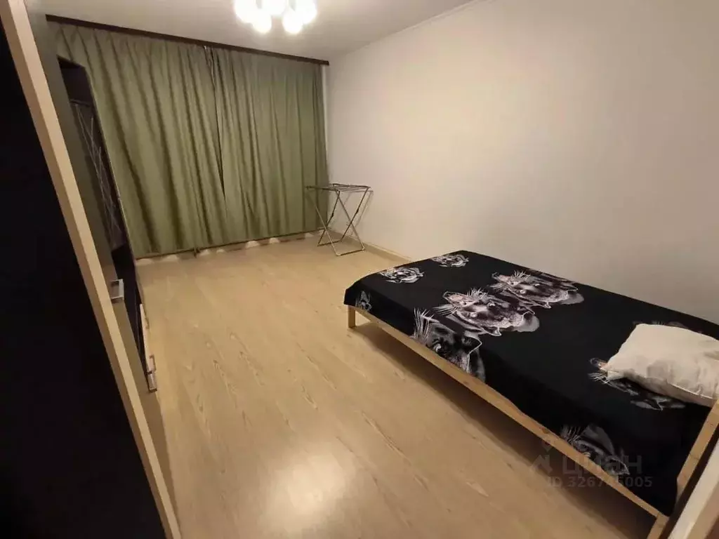 3-к кв. Москва ул. Кварцевая, 2к1 (80.0 м) - Фото 2