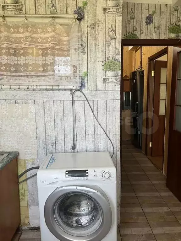 1-к. квартира, 30 м, 4/5 эт. - Фото 1