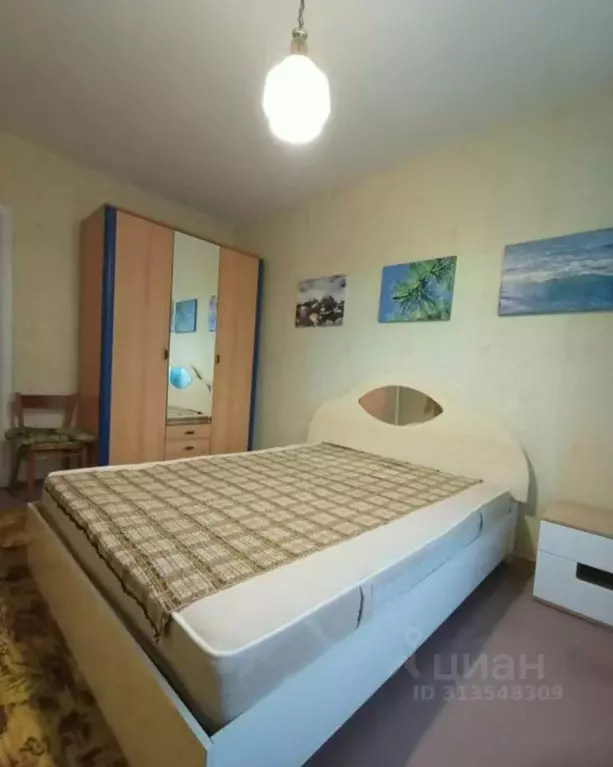 2-к кв. Липецкая область, Липецк ул. Смургиса, 6 (50.0 м) - Фото 0