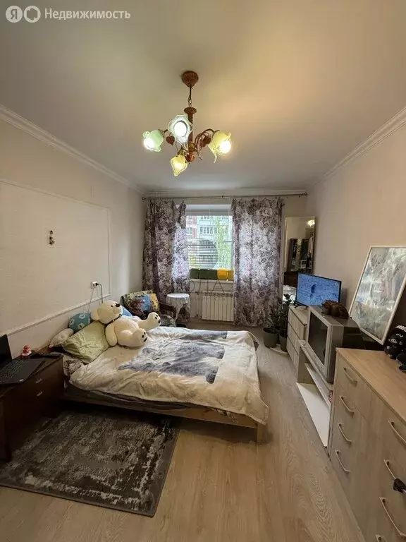 3-комнатная квартира: Санкт-Петербург, улица Щербакова, 3к1 (71.9 м) - Фото 1