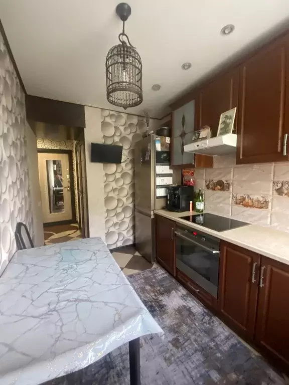Продаётся 3-к квартира, 60 м - Фото 0