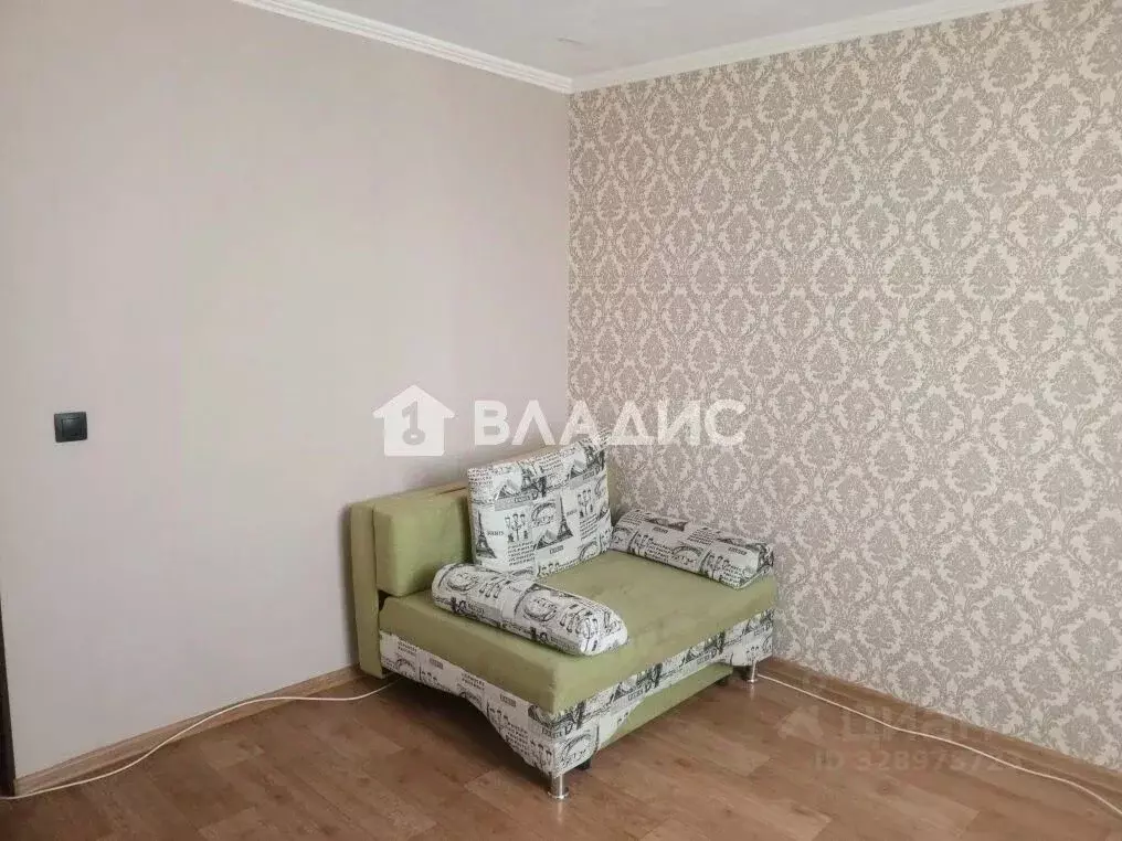 1-к кв. Башкортостан, Стерлитамак 23 Мая ул., 24А (27.0 м) - Фото 1