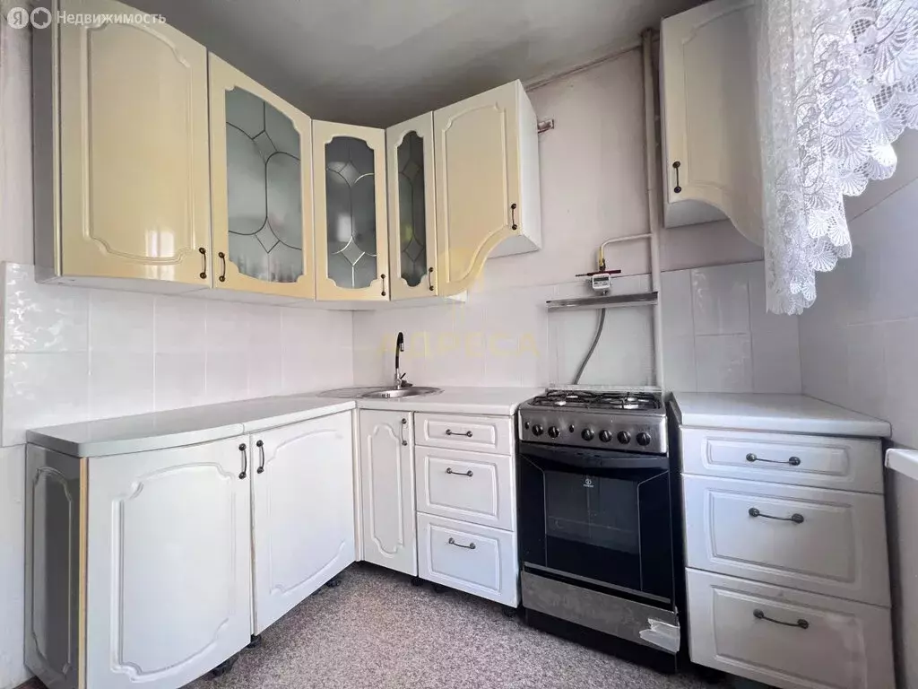 2-комнатная квартира: Оренбург, Просторная улица, 10 (50.9 м) - Фото 0