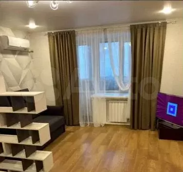 1-к. квартира, 45 м, 5/10 эт. - Фото 1