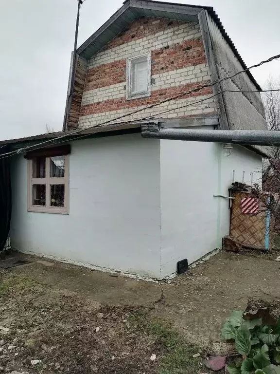 Дом в Самарская область, Тольятти Островок СТ,  (50 м) - Фото 1