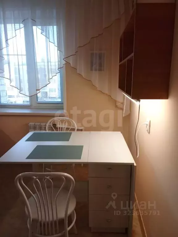 1-к кв. Амурская область, Благовещенский район, с. Чигири Октябрьская ... - Фото 0