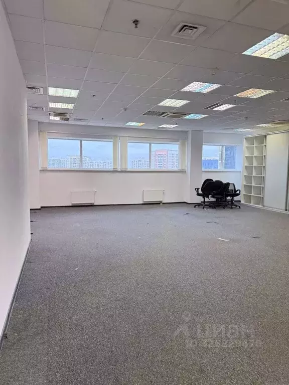 Офис в Московская область, Химки ул. Панфилова, 19с1 (97 м) - Фото 2