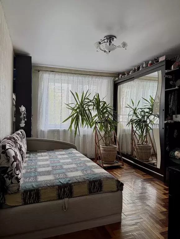 Продаётся 3-к квартира, 67.2 м - Фото 0