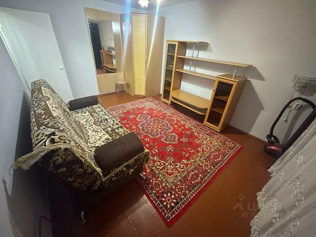 1-к кв. Коми, Ухта Советская ул., 9 (29.0 м) - Фото 2