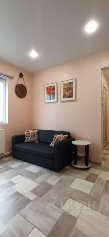 Дом в Самарская область, Волжский район, Рождествено с/пос, с. ... - Фото 1