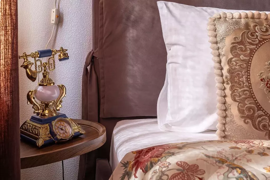 Студия Нижегородская область, Нижний Новгород Октябрьская ул., 14 ... - Фото 1