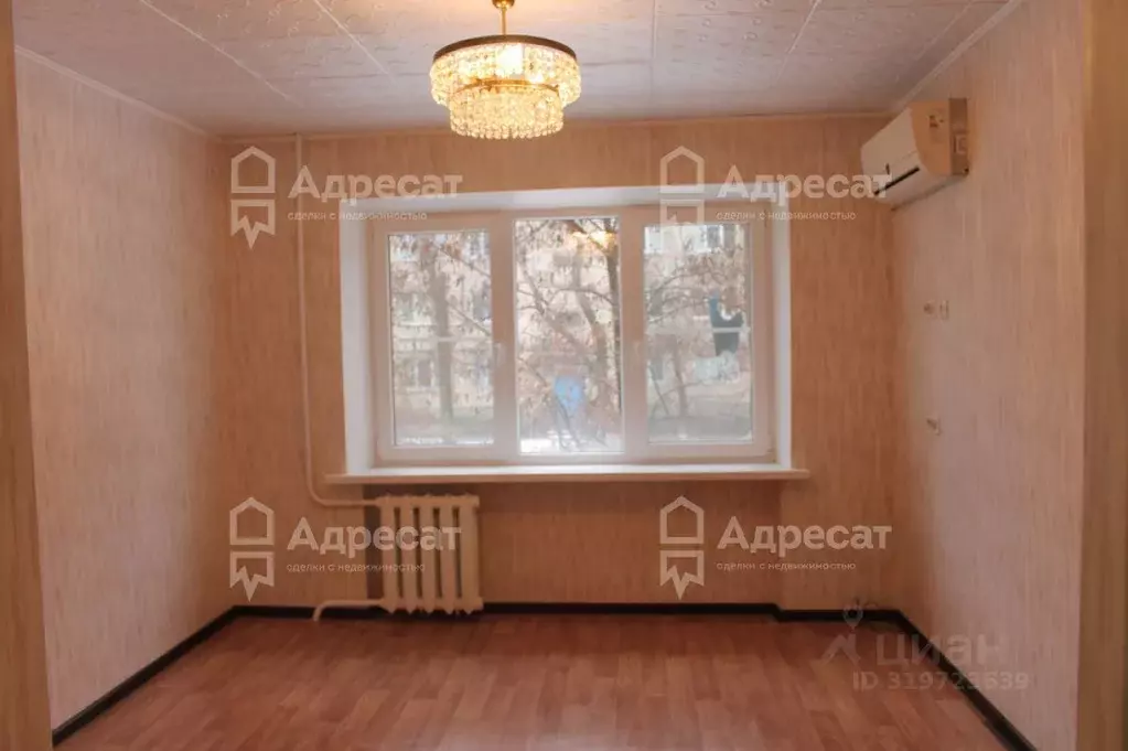 Комната Волгоградская область, Волгоград Удмуртская ул., 30 (19.0 м) - Фото 0