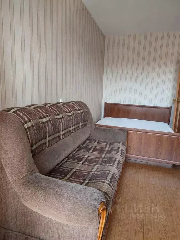 1-к кв. Воронежская область, Воронеж ул. Моисеева, 55 (38.0 м) - Фото 1