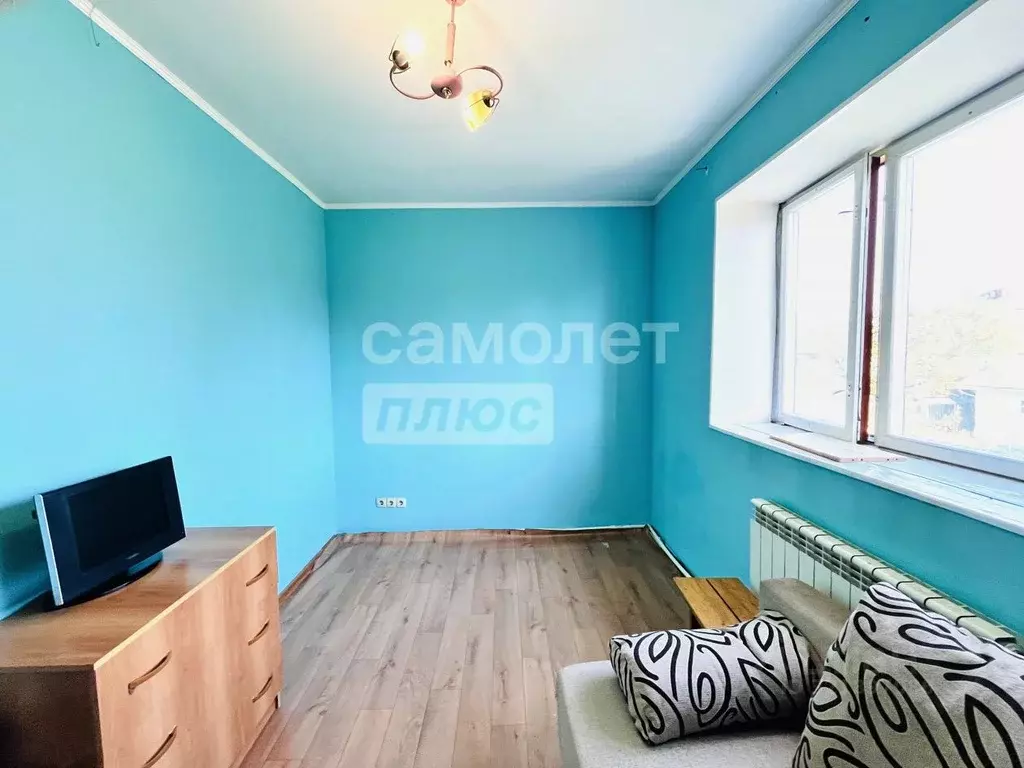 Комната Московская область, Солнечногорск городской округ, с. ... - Фото 0