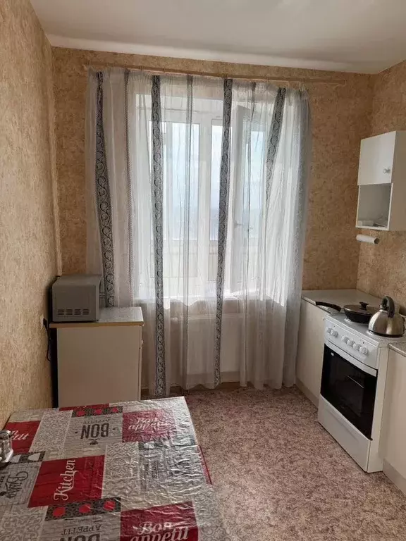 1-к кв. Ленинградская область, Кировск Набережная ул., 19 (34.0 м) - Фото 2