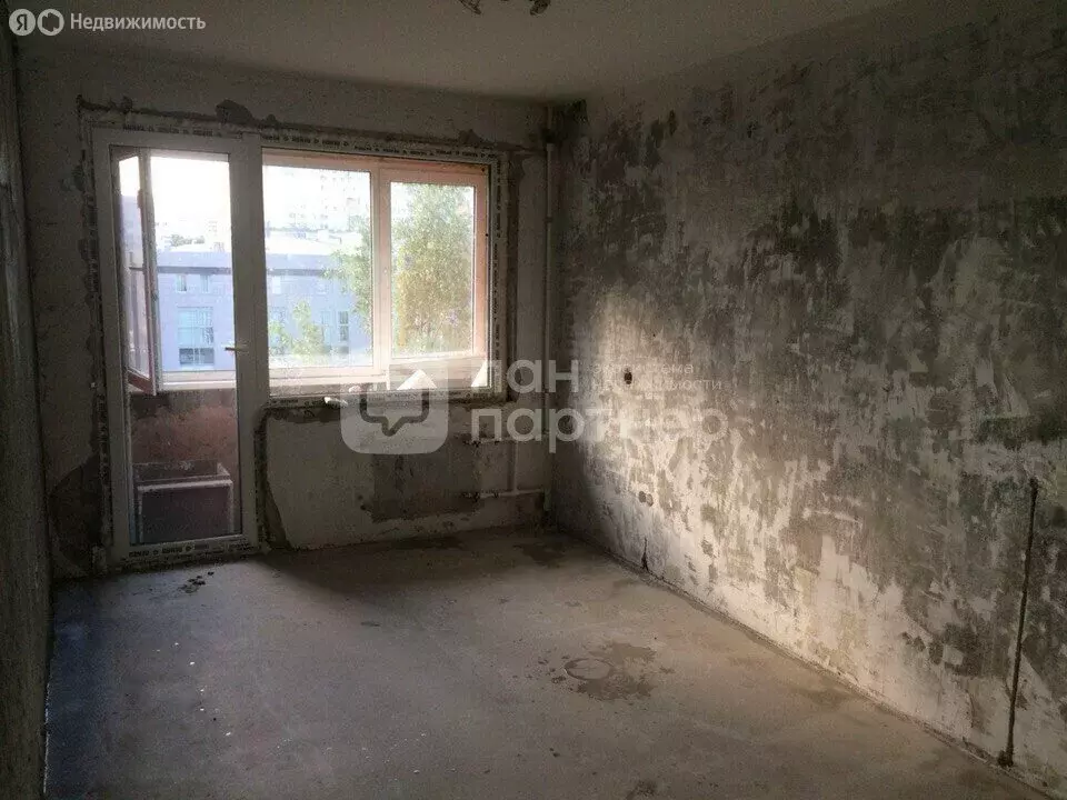 3-комнатная квартира: Санкт-Петербург, Дачный проспект, 10/7 (66.2 м) - Фото 2