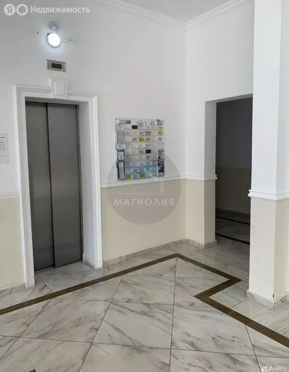 1-комнатная квартира: Анапа, Анапское шоссе, 32к5 (35.8 м) - Фото 1
