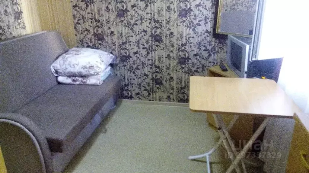 1-к кв. Крым, Евпатория ул. Дмитрия Ульянова, 4 (12.0 м) - Фото 1