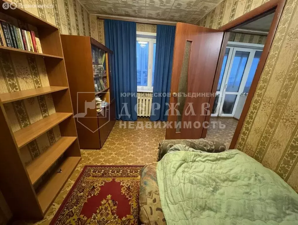 2-комнатная квартира: Топки, микрорайон Красная Горка, 9 (45.3 м) - Фото 1