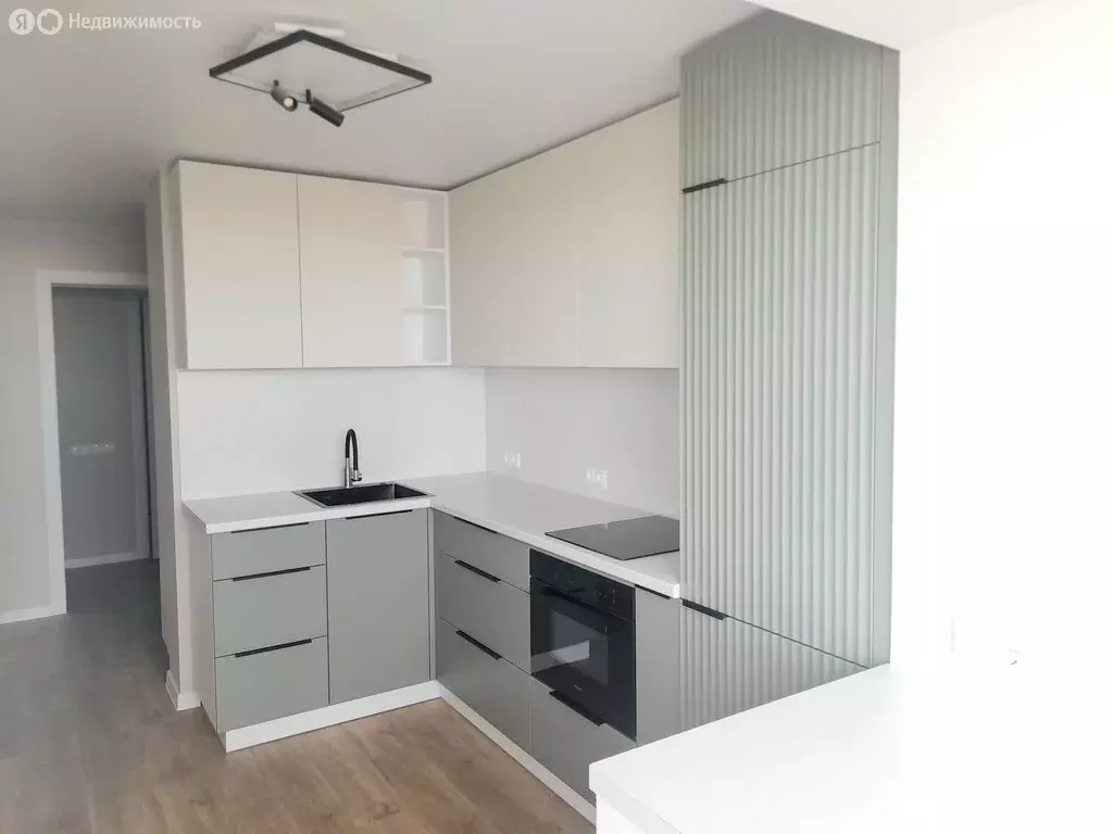 2-комнатная квартира: Севастополь, улица Циолковского, 9 (60 м) - Фото 2