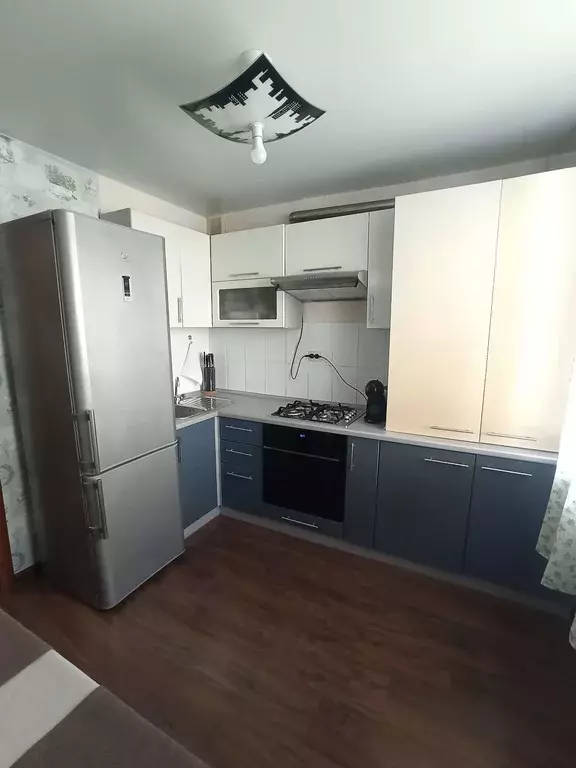 Продаётся 1-к квартира, 30.4 м - Фото 0