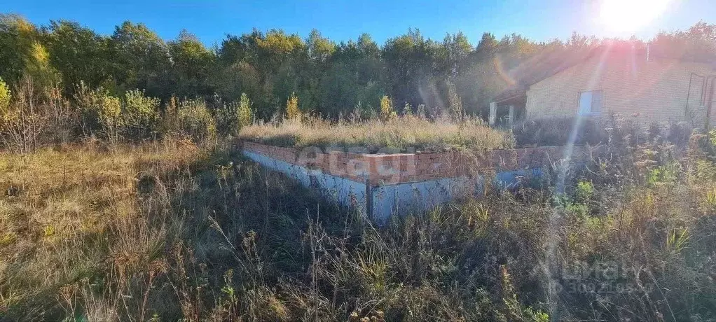 Участок в Белгородская область, Старооскольский городской округ, с. ... - Фото 0