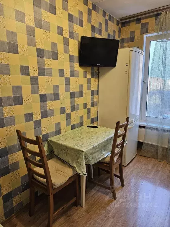 2-к кв. Московская область, Одинцово Можайское ш., 83 (53.6 м) - Фото 2