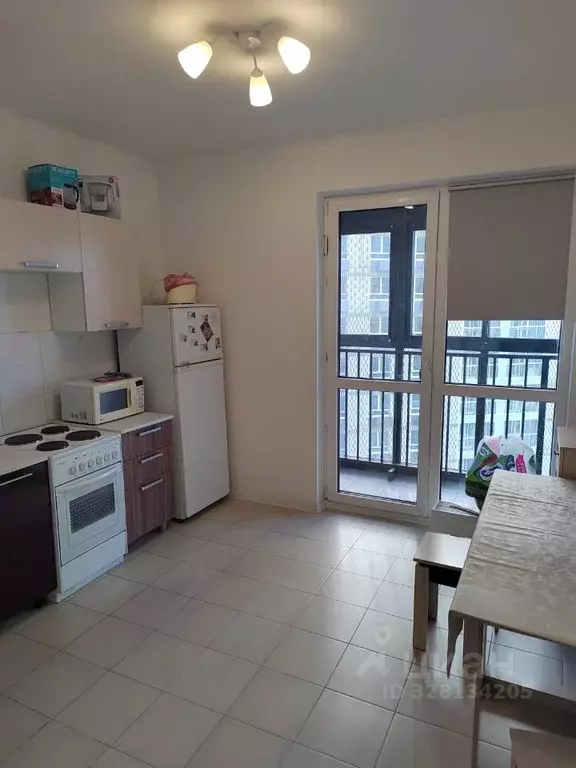 2-к кв. Москва Зеленодольская ул., 28А (54.0 м) - Фото 1