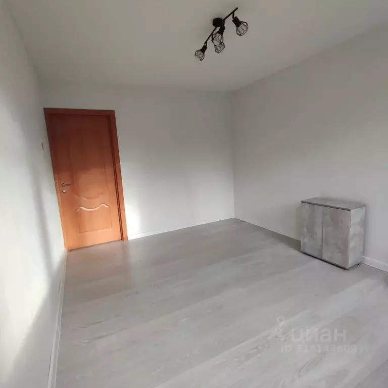 Комната Санкт-Петербург ул. Симонова, 2 (14.0 м) - Фото 1