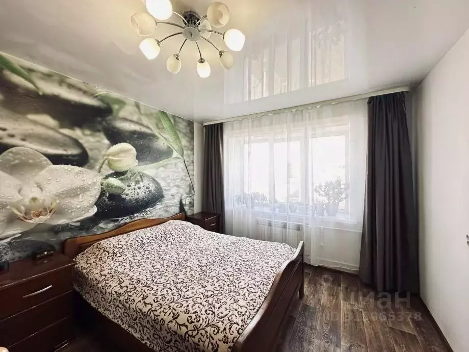 2-к кв. Пермский край, Березники ул. 30 лет Победы, 7 (49.1 м) - Фото 0