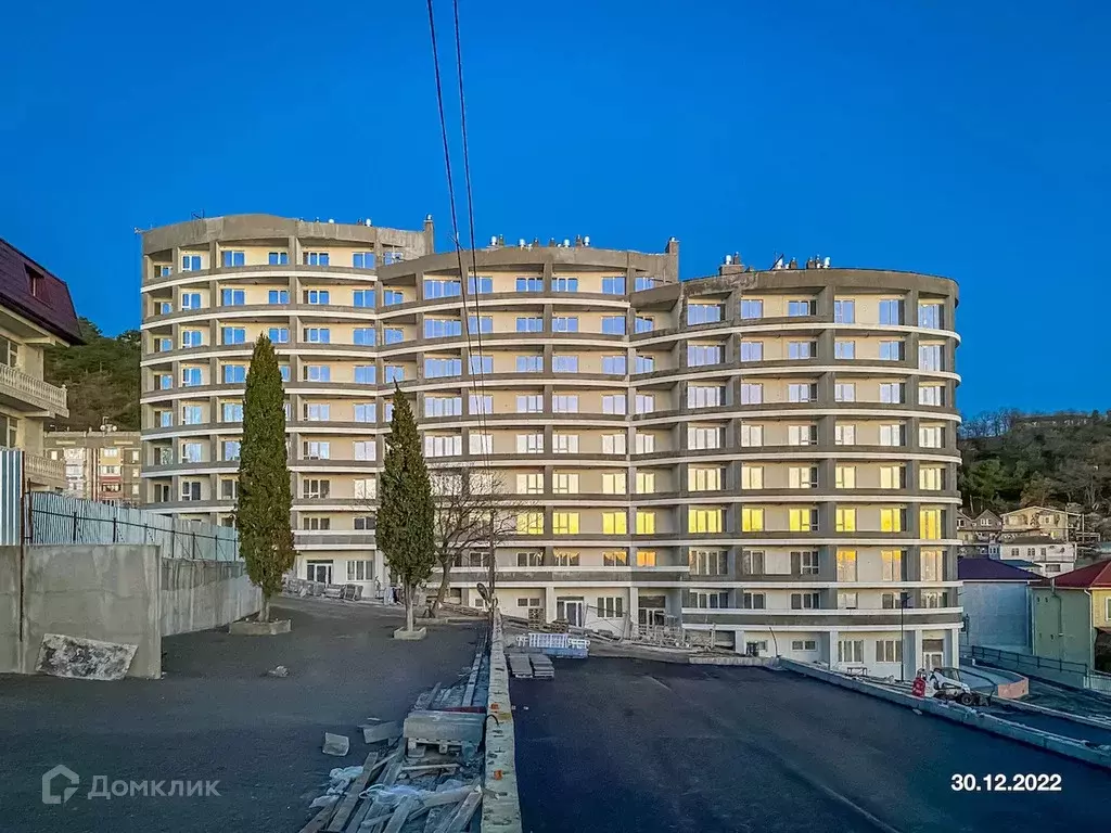 Продаётся 1-к квартира, 37 м - Фото 1