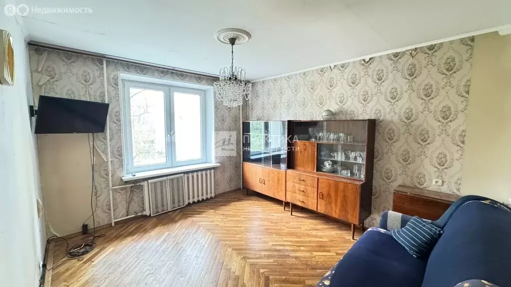 2-комнатная квартира: Москва, Новощукинская улица, 20 (37.9 м) - Фото 2