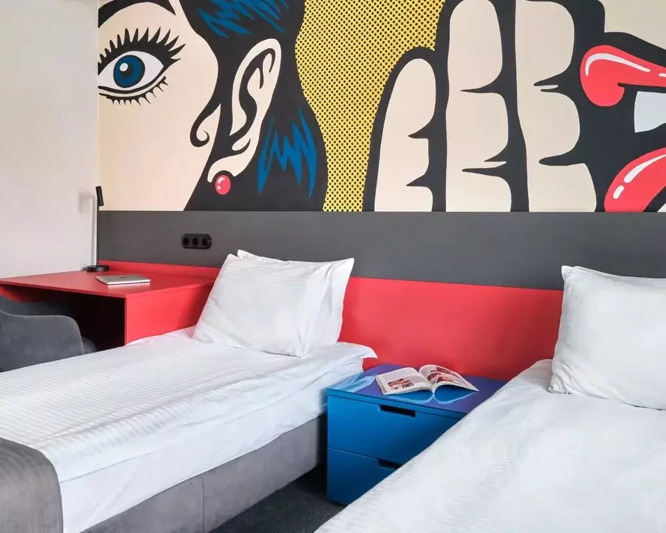 Комната Томская область, Томск пер. Нахимова, 9/1 - Фото 2