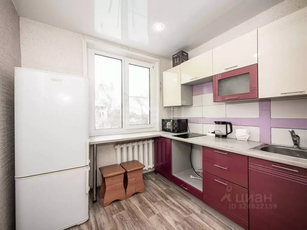 1-к кв. Новосибирская область, Новосибирск Пашино мкр, ул. ... - Фото 1