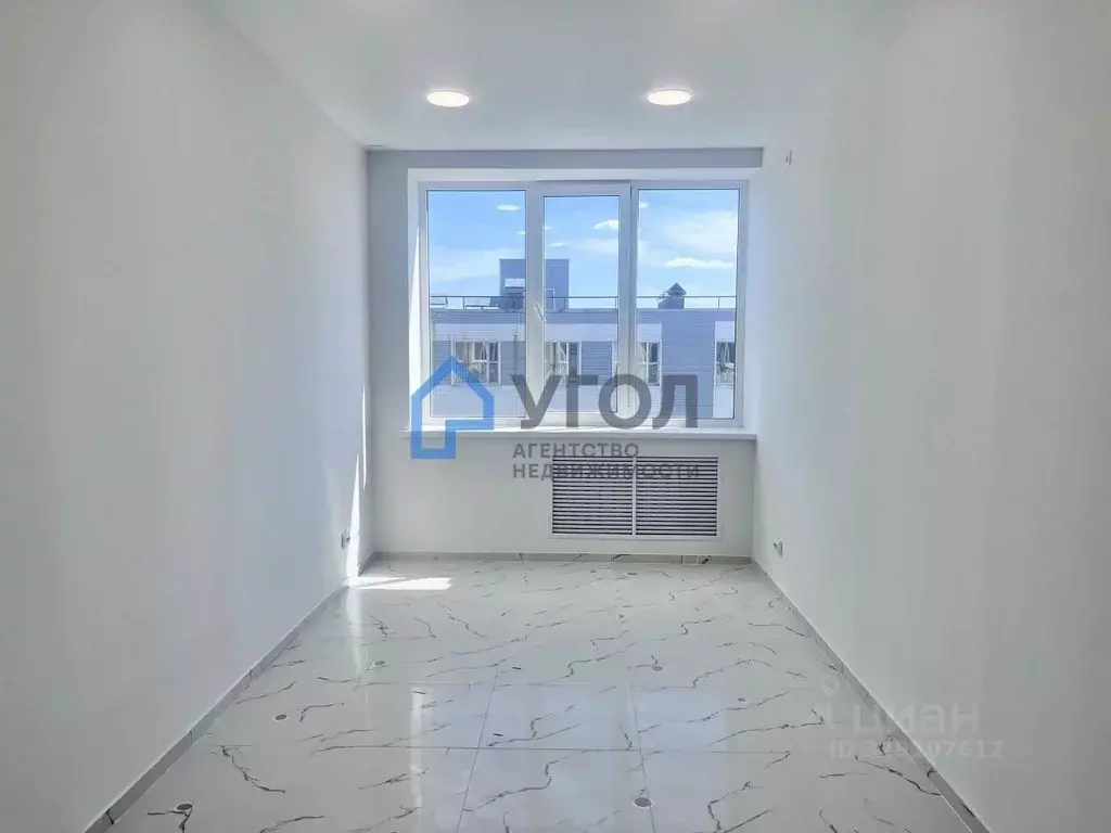 Офис в Самарская область, Самара Аэродромная ул., 45 (36 м) - Фото 2